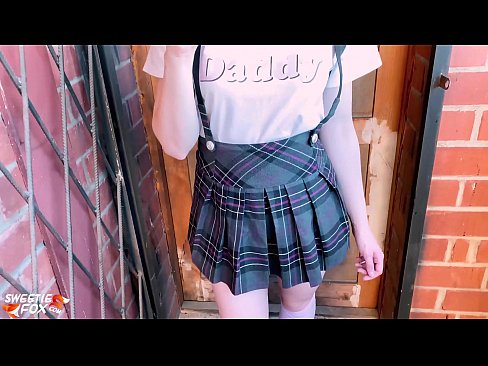 ❤️ Skolejente suger pikken hennes dypt og knuller i stedet for klasser. ❤ Pornovideo ved no.hellporno-com.ru ❌