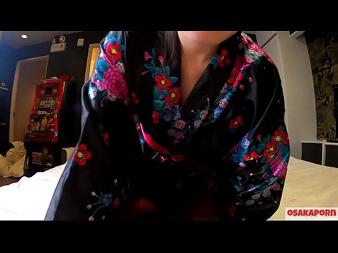❤️ Ung cosplay-jente elsker sex til orgasme med en sprut i en hestekvinne og en blowjob. Asiatisk jente med hårete fitte og vakre pupper i tradisjonell japansk drakt i amatørvideo som viser onani med jævla leker. Sakura 3 OSAKAPORN. ❤ Pornovideo ved no.hellporno-com.ru ❌